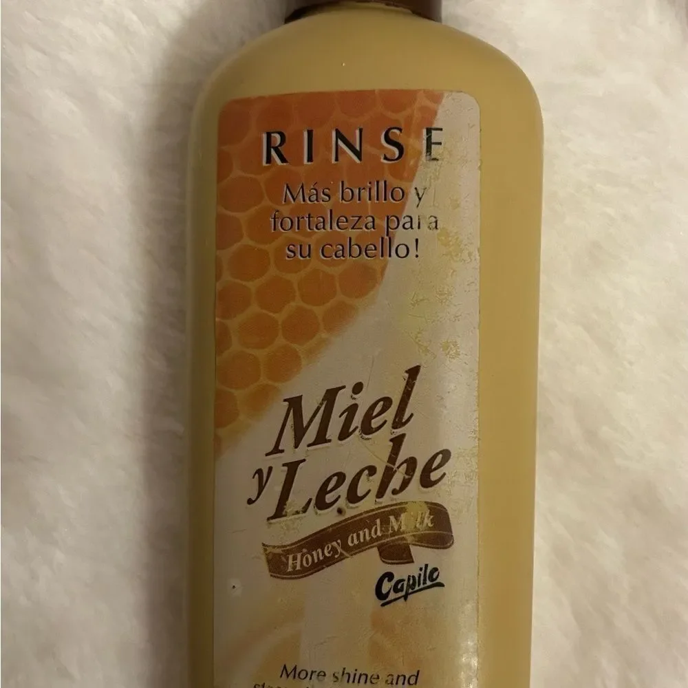Miel Y Leche ( Milk and Honey)🍯 8 OZ